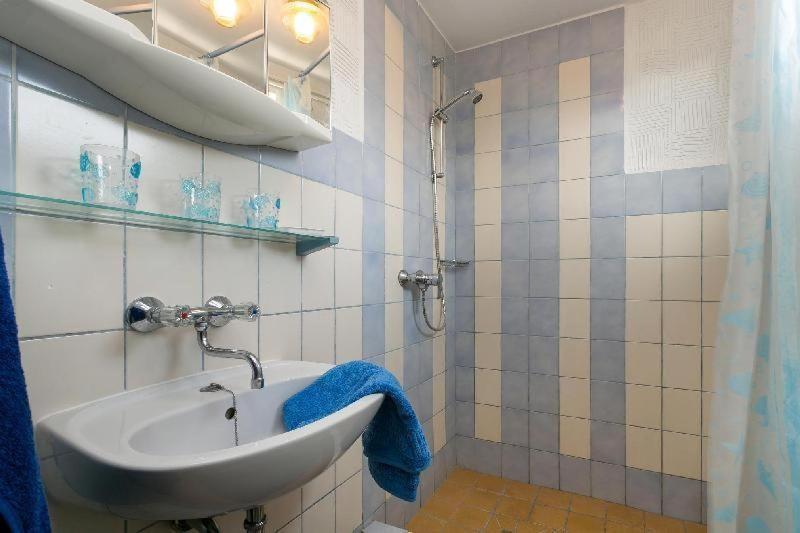 Ruegenherz Fischerhuette Parchtitz エクステリア 写真